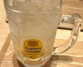 Dinner at Tonkatsu Narikura（Minami-Asagaya）