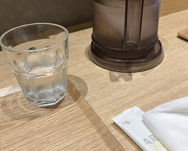 Dinner at Tonkatsu Narikura（Minami-Asagaya）