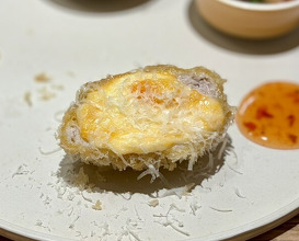 Dinner at Tonkatsu Narikura（Minami-Asagaya）