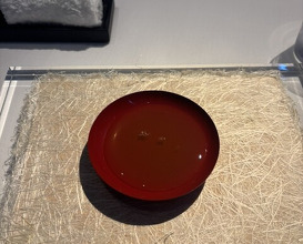 Dinner at NARISAWA