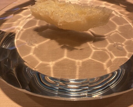 Dinner at Naruse