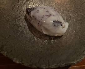 Dinner at Naruse