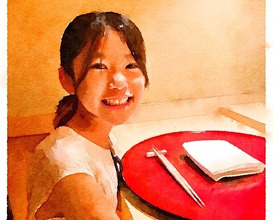 Dinner at Naruse