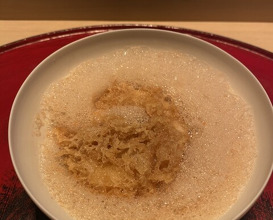 Dinner at Naruse