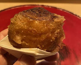 Dinner at Naruse