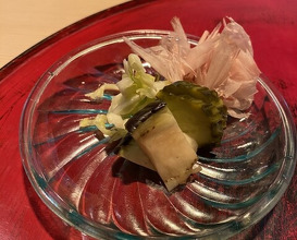 Dinner at Naruse