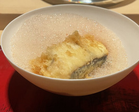 Dinner at Naruse