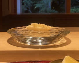 Dinner at Naruse