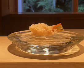 Dinner at Naruse