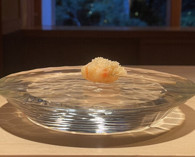 Dinner at Naruse