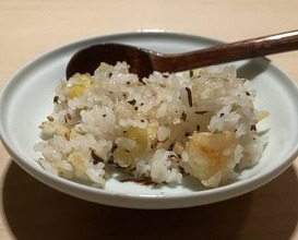 Dinner at Naruse