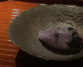 Dinner at Naruse