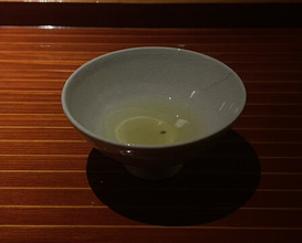 Dinner at Naruse