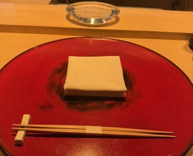 Dinner at Naruse