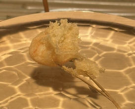 Dinner at Naruse