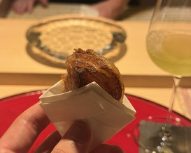 Dinner at Naruse