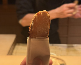 Dinner at Naruse