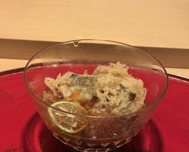 Dinner at Naruse