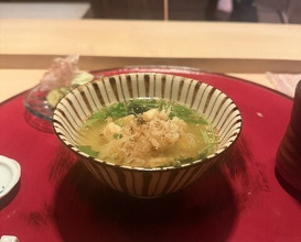 Dinner at Naruse