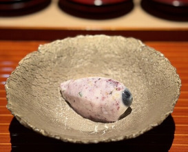 Dinner at Naruse