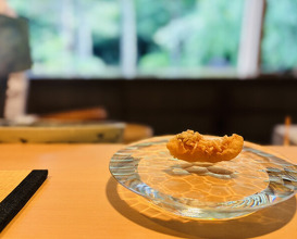 Dinner at Naruse