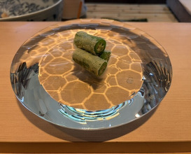 Dinner at Naruse