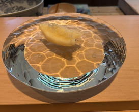 Dinner at Naruse
