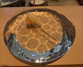 Dinner at Naruse