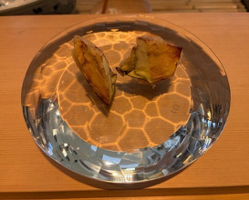Dinner at Naruse