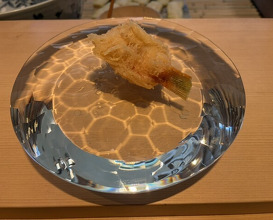 Dinner at Naruse
