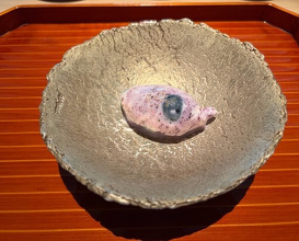 Dinner at Naruse