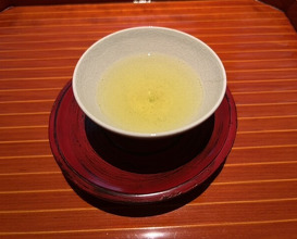 Dinner at Naruse