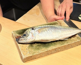 Dinner at Naruse