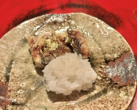 Dinner at Naruse
