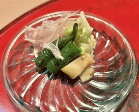 Dinner at Naruse