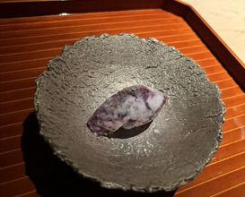 Dinner at Naruse
