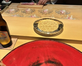 Dinner at Naruse