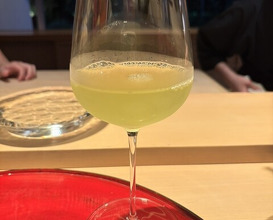 Dinner at Naruse