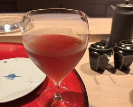 Dinner at Naruse