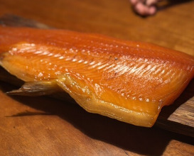 Dinner at Restaurant Naz (レストラン ナズ)