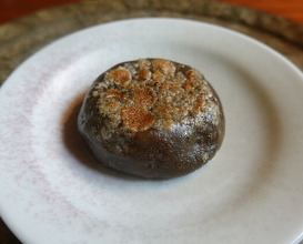 Dinner at Restaurant Naz (レストラン ナズ)