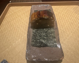 Dinner at Nara Nicon (奈良 而今)