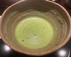 Dinner at Nara Nicon (奈良 而今)
