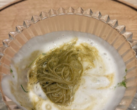 Dinner at Nikuyatanaka Ginza
