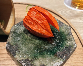 Dinner at Nikuyatanaka Ginza