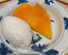 Dinner at Nikuyatanaka Ginza