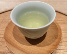 Dinner at Nikuyatanaka Ginza