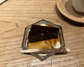 Dinner at Nikuyatanaka Ginza
