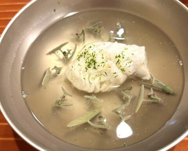 Dinner at Ninomae