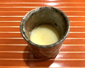Dinner at Ninomae